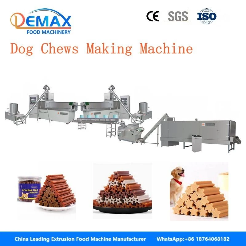Natural Dog chews