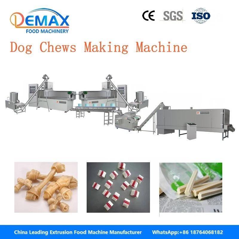 Healthy Dog chews