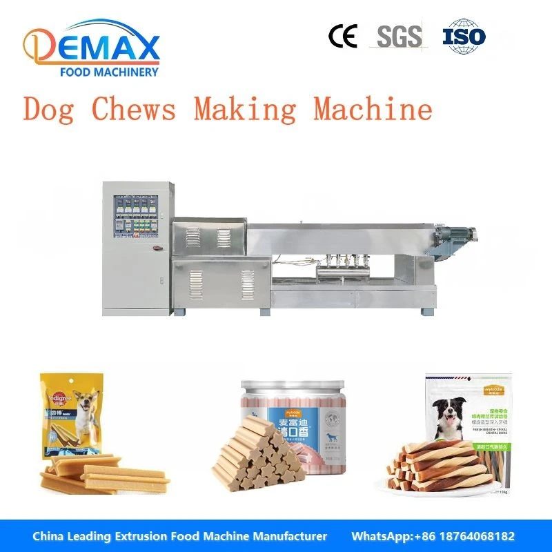 Nutritious Dog chews